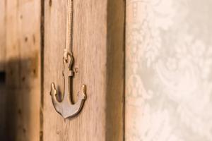 Fotografie z fotogalerie ubytování Hus Mattgoot - private Einzelzimmer im DG und 1 OG v destinaci Sankt Peter-Ording