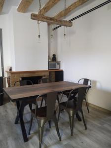 Fotografie z fotogalerie ubytování Casa Fonset v destinaci Ager