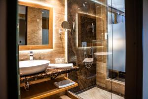 Bagno di A Hoteli - Hotel Park