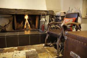 Fotografie z fotogalerie ubytování Hotel Steffani v destinaci St. Moritz