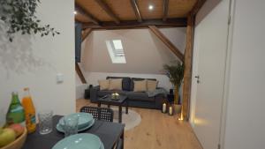 Et opholdsområde på Monteurzimmer Pavan, L10 KEINE FERIENWOHNUNG