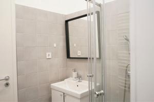 D45 Boutique Apartments Best location by BQA 1066 Budapest, 45 Dessewffy utca kép - 2