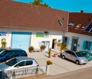 Фотография из галереи Gästehaus Spoth в Русте