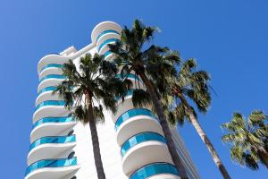 Fotografie z fotogalerie ubytování Hotel Cibeles Playa v destinaci Gandía
