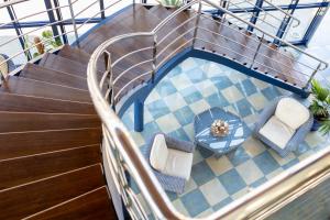 Fotografie z fotogalerie ubytování Hotel Cibeles Playa v destinaci Gandía