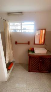 Bagno di Cocoon Paradise