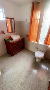 Bagno di Cocoon Paradise
