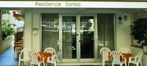 Fotografie z fotogalerie ubytování B&B Residence Sorriso v destinaci Cattolica
