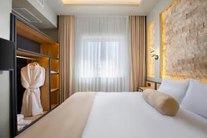 Fotografie z fotogalerie ubytování Acer Living Home Cappadocia v destinaci Ortahisar