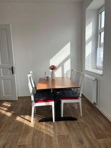 Foto sihtkohas Mikulášovice asuva majutusasutuse Apartmán Krkovička galeriist
