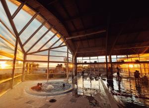 Fotografie z fotogalerie ubytování Hotel Marina Port v destinaci Balatonkenese