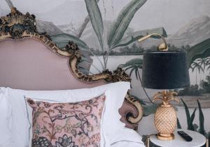 Fotografija u galeriji objekta Görvälns Slott u gradu Jerfela