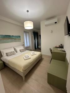 Fotografie z fotogalerie ubytování Colosseum Maison v Římě