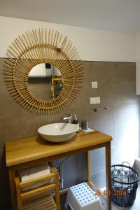 Fotografie z fotogalerie ubytování APARTMA LINDAU v destinaci Lendava + 31 fotografií