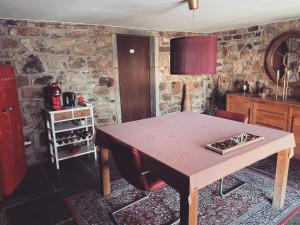 Foto dalla galleria di L'Eden - Suite privative avec jacuzzi et sauna a Theux