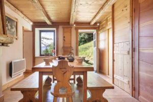 Φωτογραφία από το άλμπουμ του Chalet en pleine montagne, 10 personnes, 4 chambres - LEPELE σε Beaufort +5 φωτογραφίες
