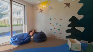 Ảnh trong thư viện ảnh của VacationClub - Apartamenty Zakopiańskie Apartament 16 ở Zakopane +14 ảnh