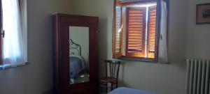 Fotografia z galérie ubytovania Albergo del Ponte v destinácii San Piero in Bagno