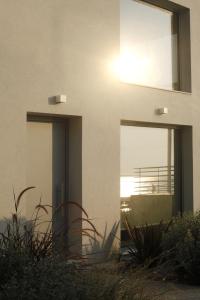 Fotografie z fotogalerie ubytování Largo Seaside Retreat v destinaci Vráchos
