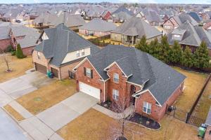 Nabolaget omkring feriehuset eller i nærheden