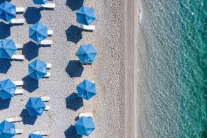 Fotografie z fotogalerie ubytování Kinetta Beach Resort and Spa v destinaci Kineta