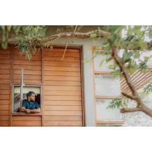 Khách lưu trú tại Treehouse Chalets - Luxury getaway within a short distance of Ella