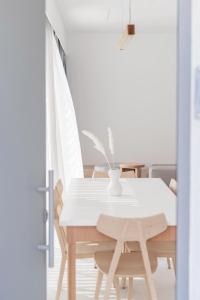 Fotografie z fotogalerie ubytování Largo Seaside Retreat v destinaci Vráchos