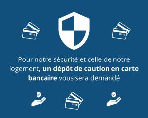 Certifikát, ocenenie alebo iný dokument vystavený v ubytovaní Le Murmure du Palmier * Mer à 2 min * Parking Privé * Terrasse