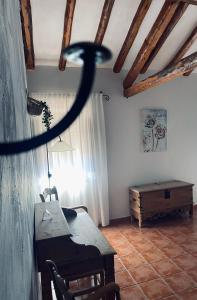 Fotografie z fotogalerie ubytování Caserón De La Fuente v destinaci Albarracín