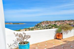 Gallery image of Terrazza sul mare a Porto Cervo in Porto Cervo