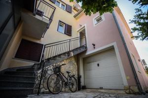 Gallery image of Apartments Vitkovic in Cres +52 photos