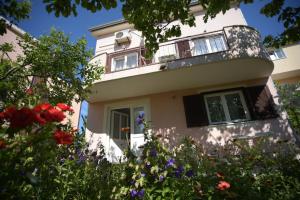 Gallery image of Apartments Vitkovic in Cres