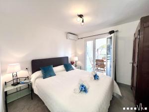 Fotografie z fotogalerie ubytování VH CostaBlanca - ANDRAGO v destinaci Teulada