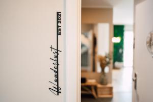 Gallery image of Modern Apartm. Wanderlust with Home Cinema in Echternacherbrück