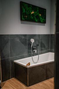 Gallery image of Modern Apartm. Wanderlust with Home Cinema in Echternacherbrück +23 photos