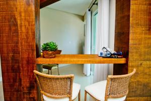 Fotografie z fotogalerie ubytování Pousada Bora Bora v destinaci Bombinhas