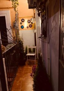 Fotografie z fotogalerie ubytování Domus Isidis room v destinaci Benevento
