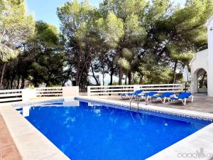 Fotografie z fotogalerie ubytování VH CostaBlanca - ANDRAGO v destinaci Teulada