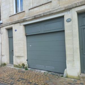 Zdjęcie z galerii obiektu Bordeaux Chartrons superbe T2 avec terrasse w mieście Bordeaux