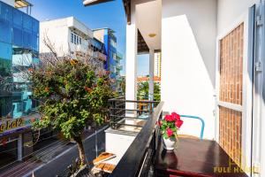 Fotografie z fotogalerie ubytování Mayhouse Vũng Tàu Hotel TPVT v destinaci Vũng Tàu + 49 fotografií