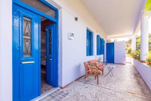 Φωτογραφία από το άλμπουμ του La Maison Bleue στον Ζαρό