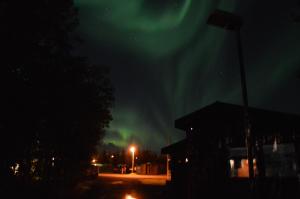 Foto de la galería de Gesthus Selfoss en Selfoss