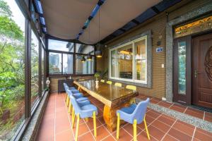 Fotografie z fotogalerie ubytování Luodong Park Villa B&B v destinaci Luodong