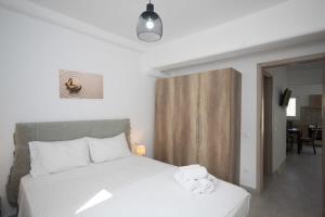 صورة لـ Experience Mykonos Ruby Paradise with Shared Pool في Plintri