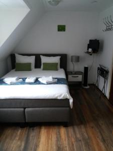Gallery image of Hotel Bed & Breakfast De Poffert in Borger