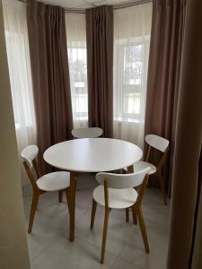 乌曼岛Hotel Voyage Вояж的相册照片