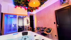 Fotografia z galérie ubytovania KosyKasa SPA v Cannes