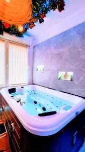 Fotografia z galérie ubytovania KosyKasa SPA v Cannes