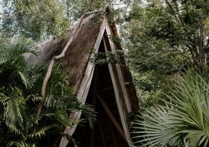 Fotografie z fotogalerie ubytování Hotel Bardo - Adults Only v destinaci Tulum