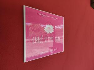韦尔卡鲍Flor e Luz Chalés的相册照片